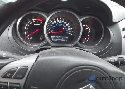 2011 Suzuki Grand Vitara Premium/Premium W/Alloy Wheels из США, поврежденный, VIN JS3TD0D24B4102167